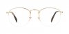OKULARY KOREKCYJNE DAVID BECKHAM DB 1087 3CE 50 ROZMIAR M